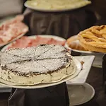 فندق Ambasciatori - Bianchi