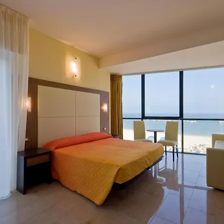 Ambasciatori فندق 3*