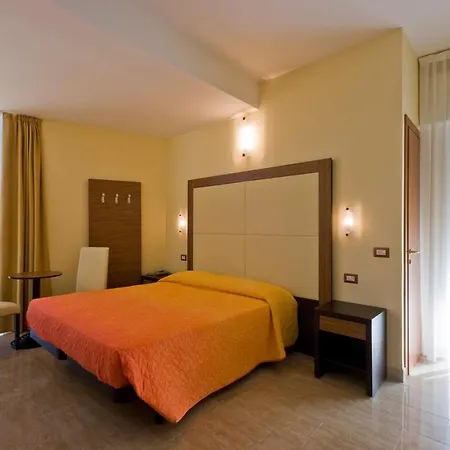 Ambasciatori 3* بيلاريا-إيجيا مارينا