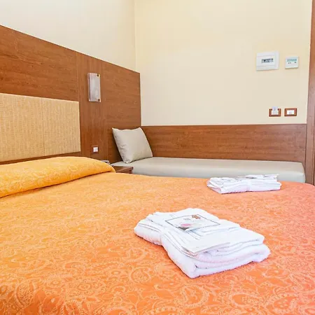 Ambasciatori - Bianchi Hotel Bellaria-Igea Marina