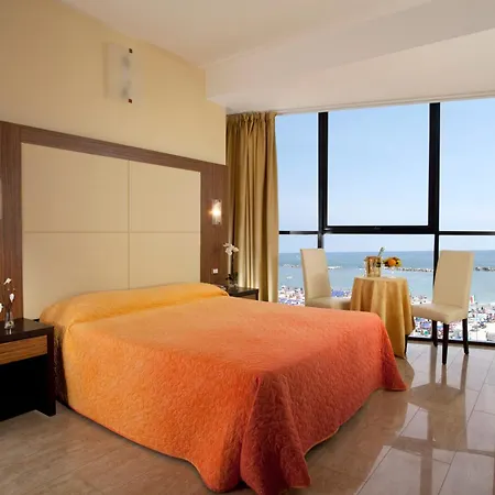 فندق Ambasciatori