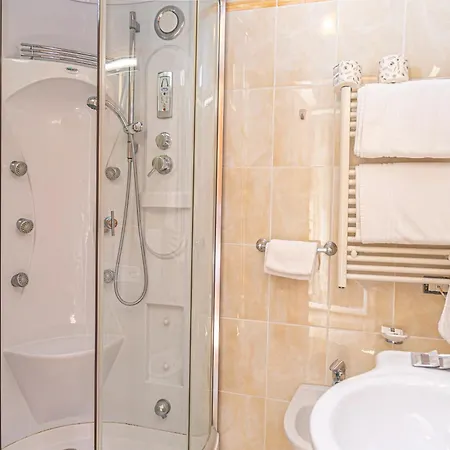 فندق Ambasciatori