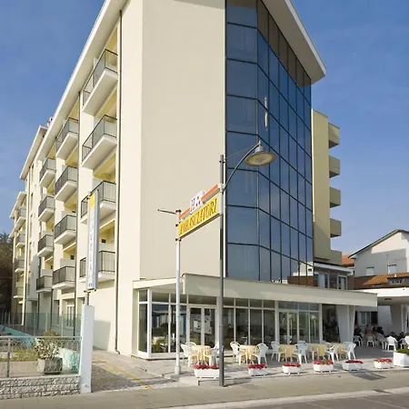 Hotel Ambasciatori - Bianchi Bellaria-Igea Marina