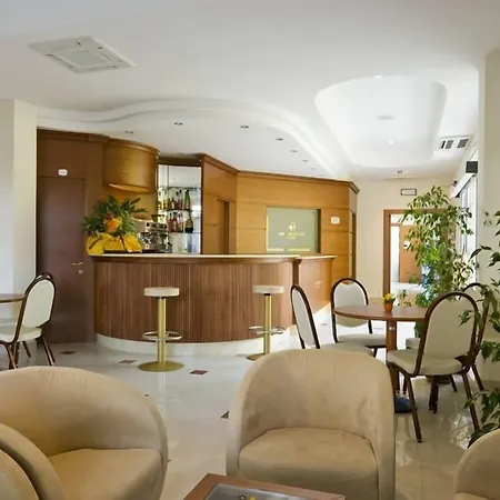 Ambasciatori - Bianchi Hotel