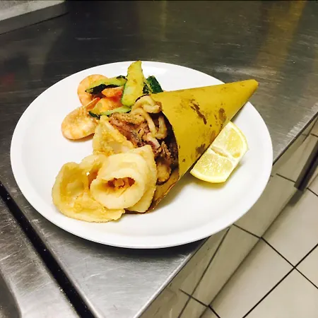 فندق Ambasciatori