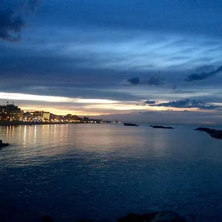 Ambasciatori - Bianchi Hotel 3*