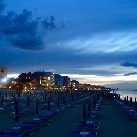 Ambasciatori - Bianchi Hotel