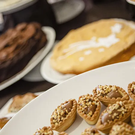 Ambasciatori فندق بيلاريا-إيجيا مارينا