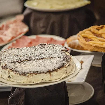 فندق Ambasciatori