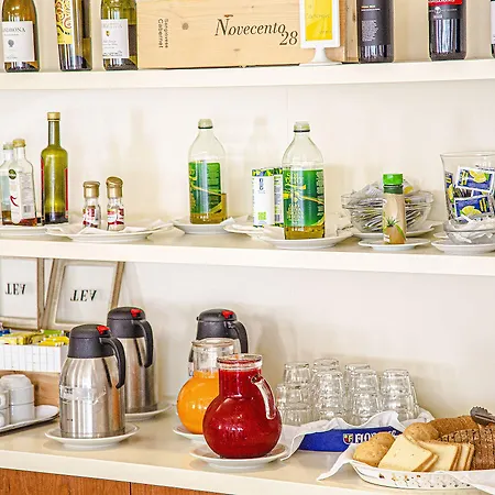 Ambasciatori 3* بيلاريا-إيجيا مارينا