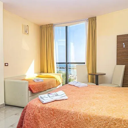 Hotel Ambasciatori - Bianchi