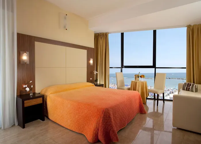 فندق Ambasciatori - Bianchi