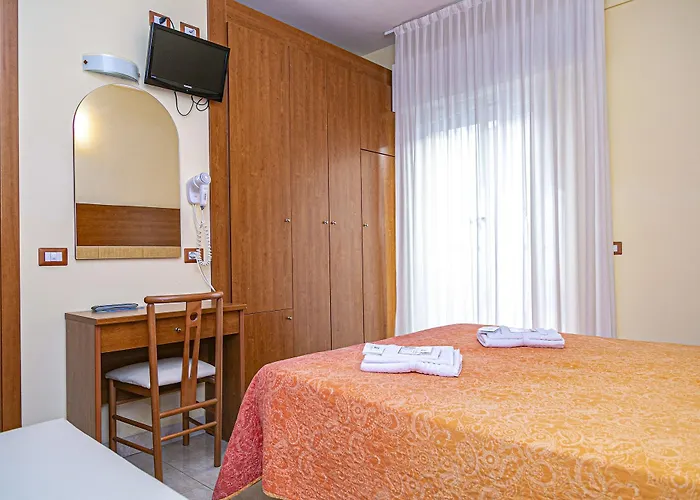 Ambasciatori - Bianchi فندق 3*