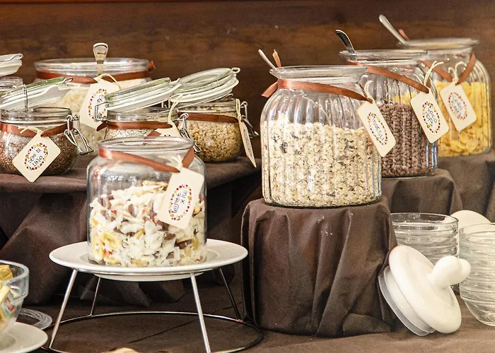 Ambasciatori - Bianchi