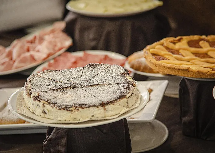 فندق Ambasciatori - Bianchi