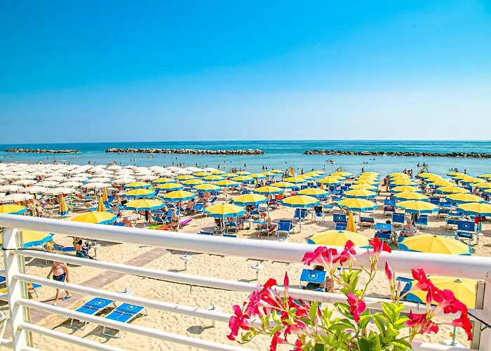 فندق Ambasciatori - Bianchi