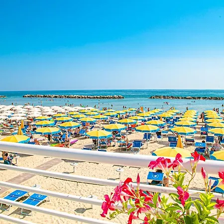 Otel Ambasciatori 3*