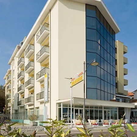 Ambasciatori Hotel Bellaria-Igea Marina