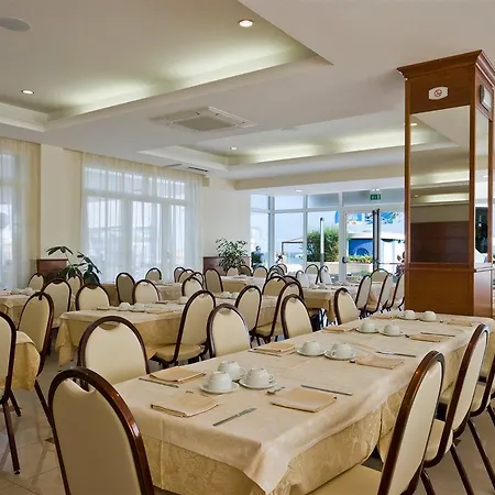 Ambasciatori - Bianchi 3*