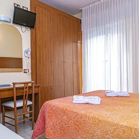 Ambasciatori Hotel 3*