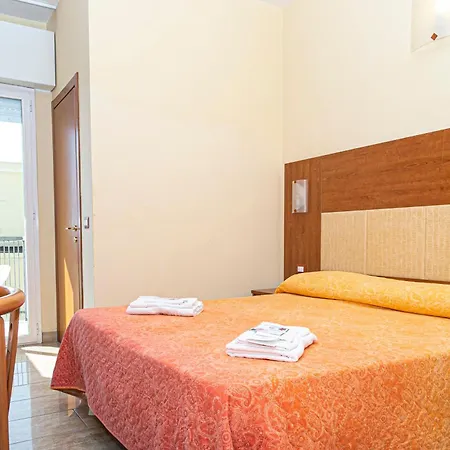 Ambasciatori 3* Bellaria-Igea Marina