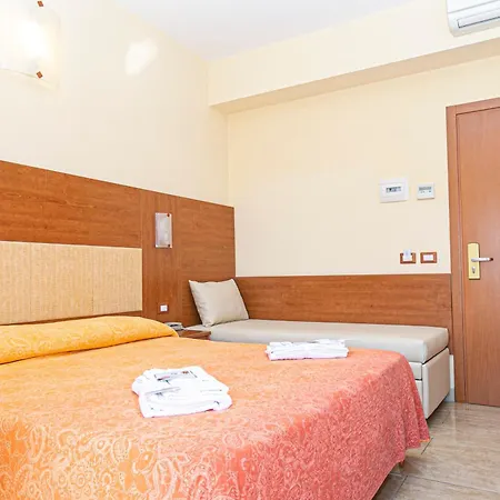 Ambasciatori Hotel Bellaria-Igea Marina