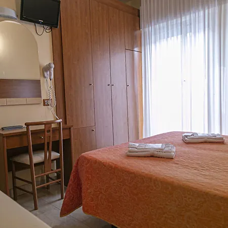 Ambasciatori Hotel 3*