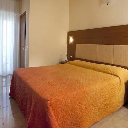 Ambasciatori Hotel