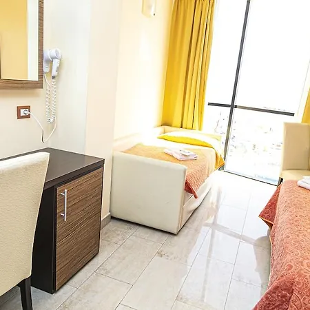 Ambasciatori Hotel 3*