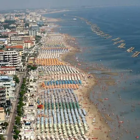 Ambasciatori 3* Bellaria-Igea Marina