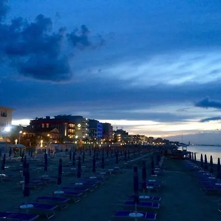 Ambasciatori Hotel Bellaria-Igea Marina