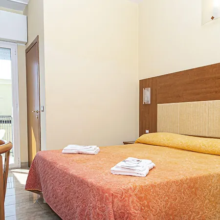 Hotel Ambasciatori 3*
