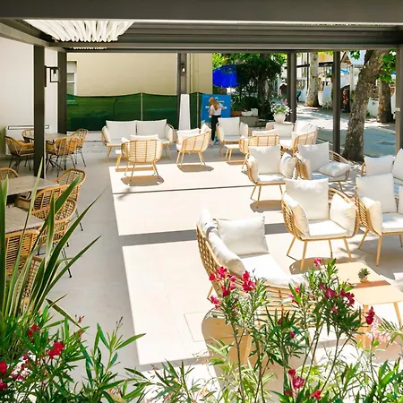 Hotel Ambasciatori