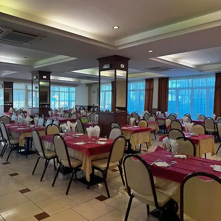 Ambasciatori Hotel Bellaria-Igea Marina