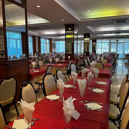 Hotel Ambasciatori Bellaria-Igea Marina