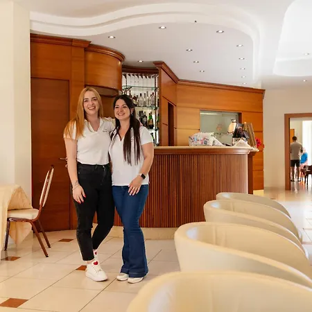 Ambasciatori Hotel
