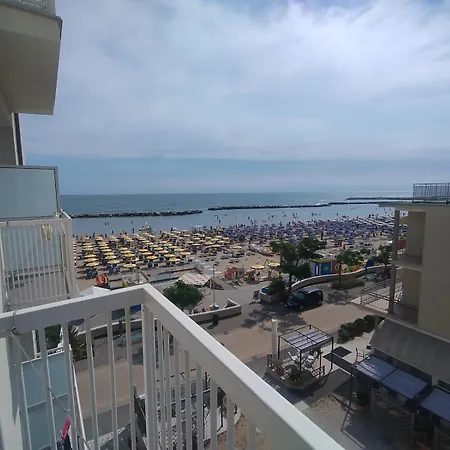 Hotel Ambasciatori