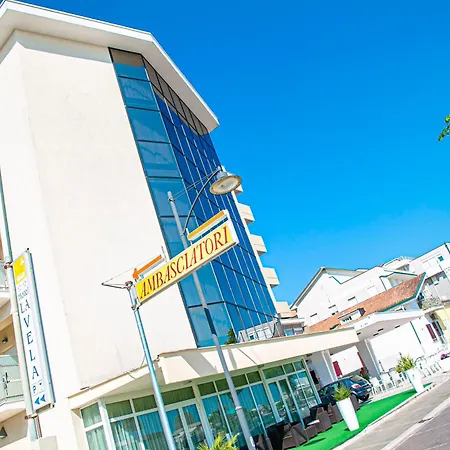 Ambasciatori Hotel Bellaria-Igea Marina