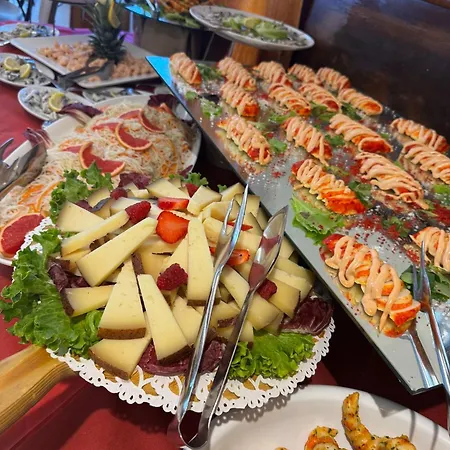 Hotel Ambasciatori Bellaria-Igea Marina