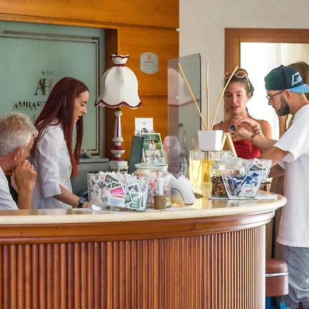 Ambasciatori 3*