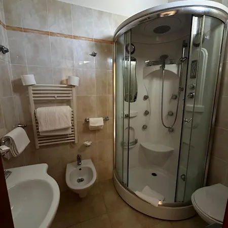 Ambasciatori Hotel 3*