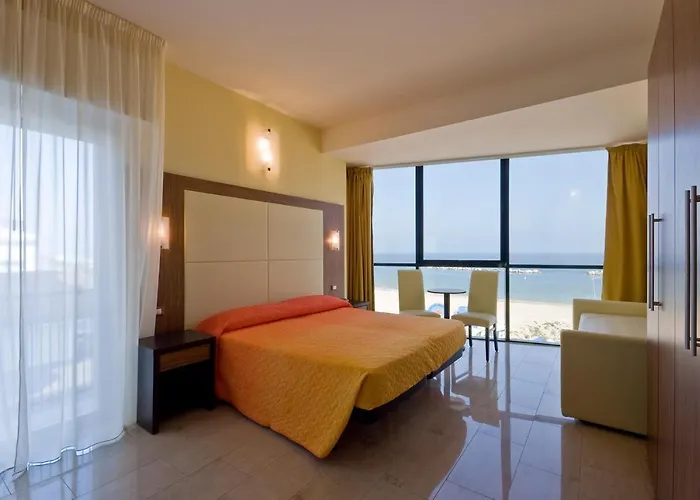 Ambasciatori Hotel 3*