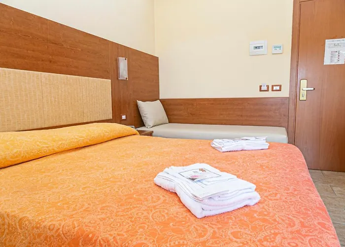 Ambasciatori Hotel Bellaria-Igea Marina