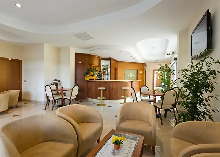 Hotel Ambasciatori Bellaria-Igea Marina