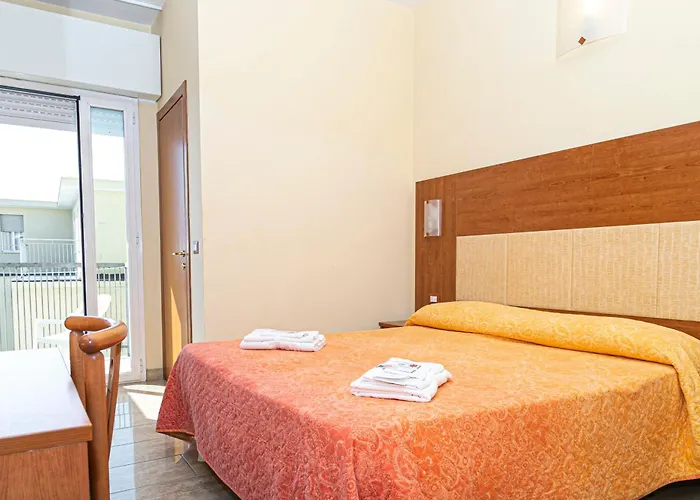 Ambasciatori 3* Bellaria-Igea Marina