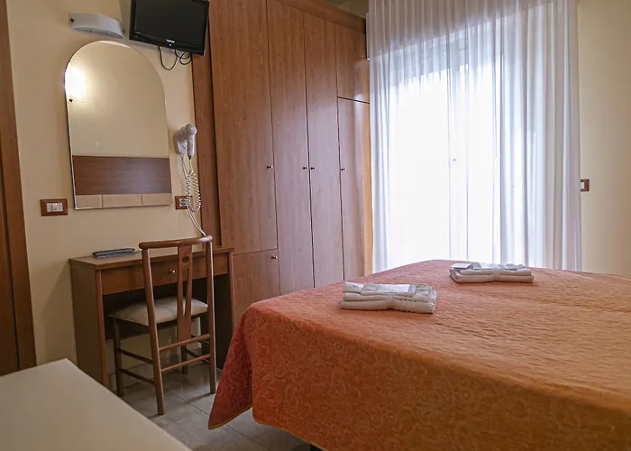 Ambasciatori Hotel 3*