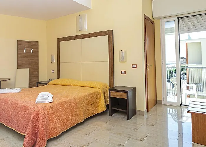 Ambasciatori Hotel Bellaria-Igea Marina