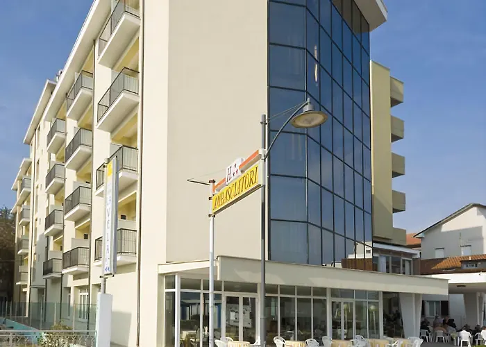 Hotel Ambasciatori Bellaria-Igea Marina