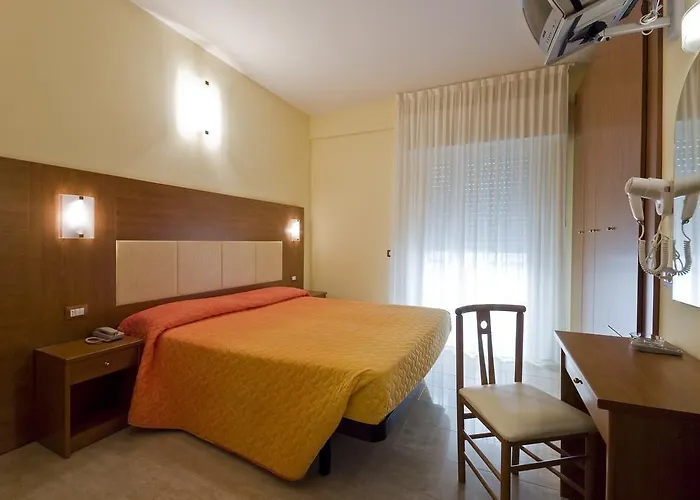 Ambasciatori 3* Bellaria-Igea Marina