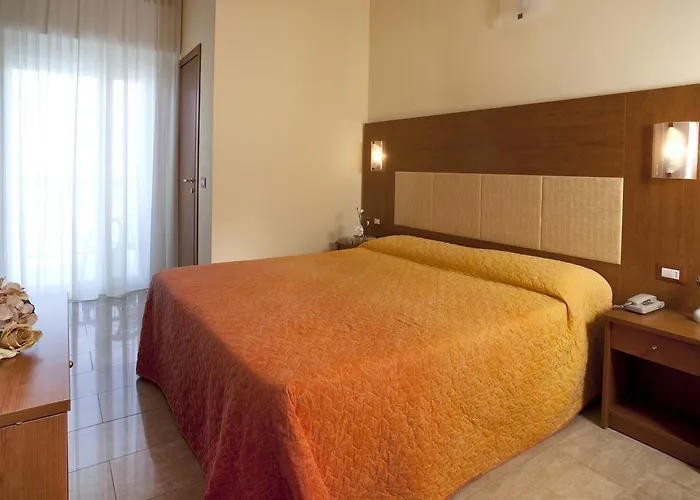 Hotel Ambasciatori Bellaria-Igea Marina